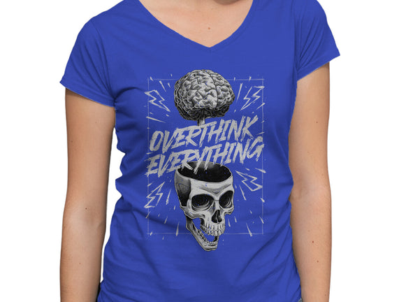 Overthink Everything
