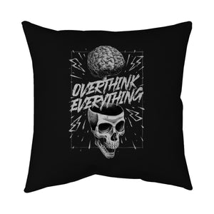 Overthink Everything