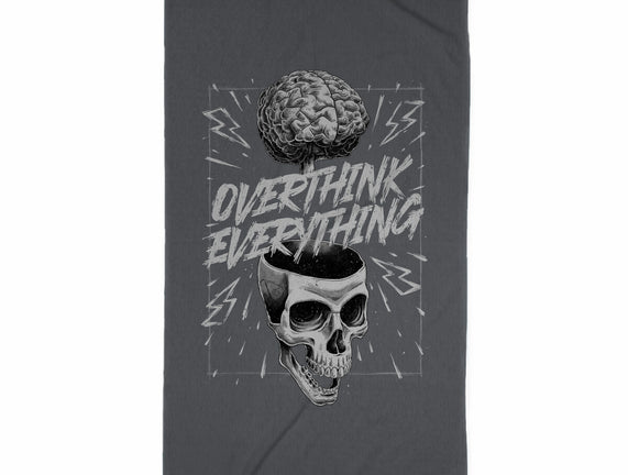 Overthink Everything