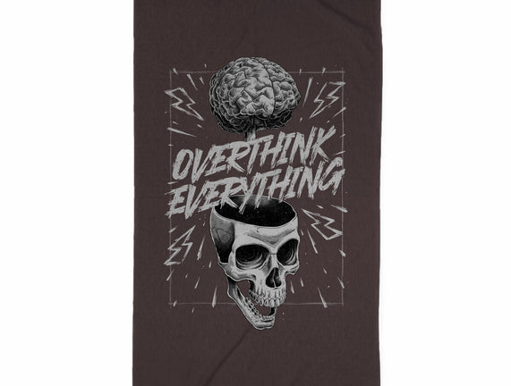 Overthink Everything