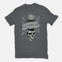 Overthink Everything-Mens-Premium-Tee-Studio Mootant