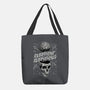 Overthink Everything-None-Basic Tote-Bag-Studio Mootant