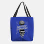 Overthink Everything-None-Basic Tote-Bag-Studio Mootant