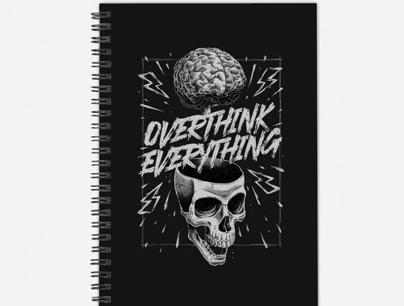 Overthink Everything