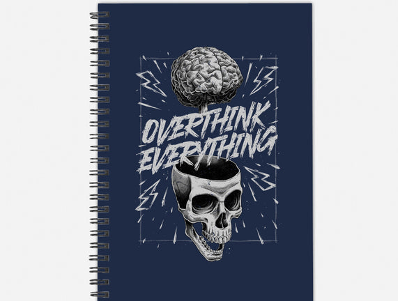 Overthink Everything