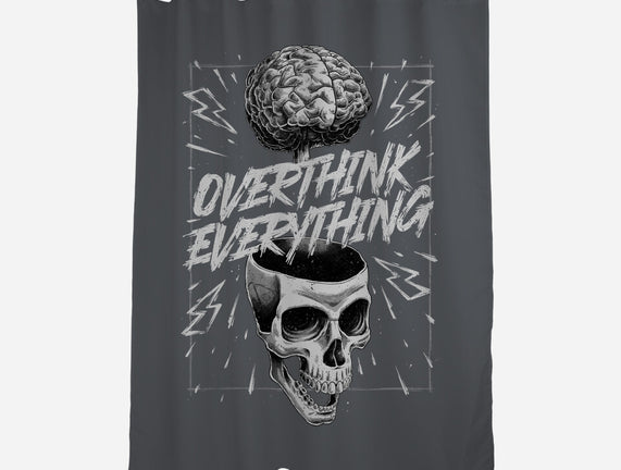 Overthink Everything