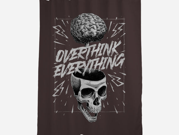 Overthink Everything