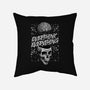 Overthink Everything-None-Removable Cover w Insert-Throw Pillow-Studio Mootant