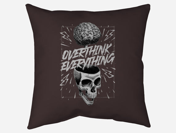 Overthink Everything