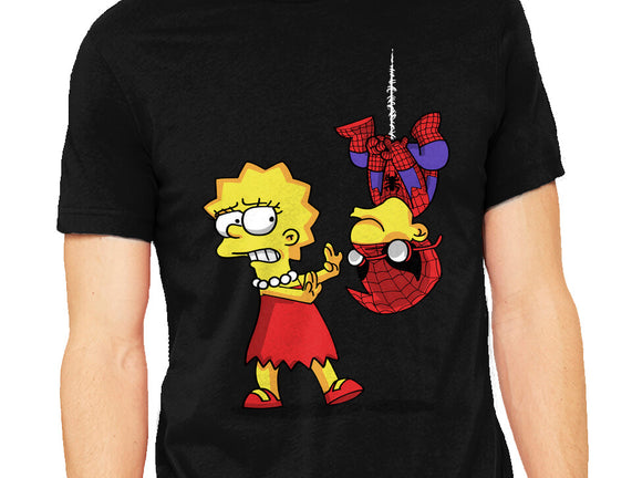 Spider Ugh