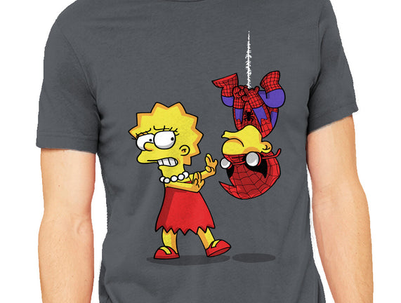 Spider Ugh