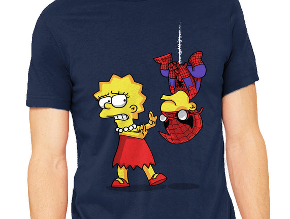 Spider Ugh