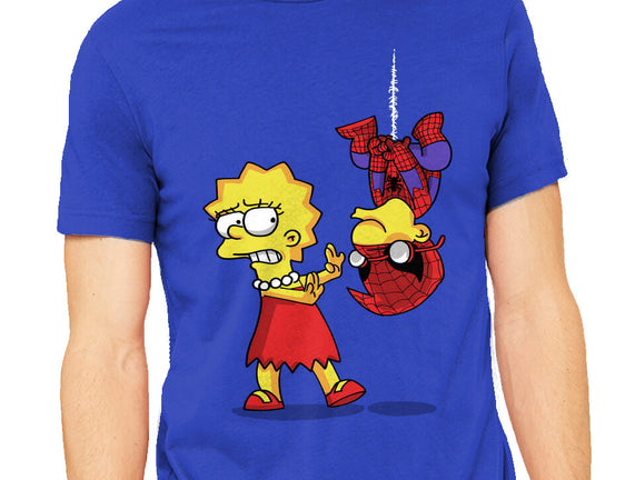 Spider Ugh