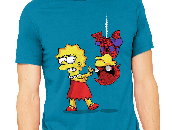Spider Ugh