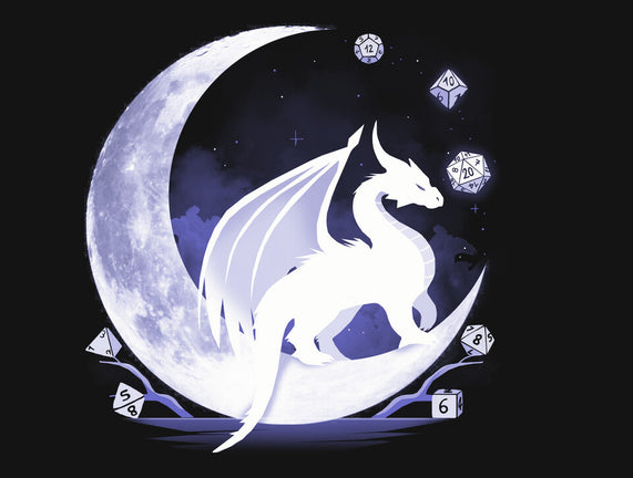 Dragon Dice Moon