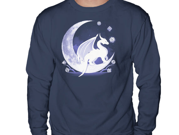 Dragon Dice Moon