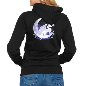 Dragon Dice Moon
