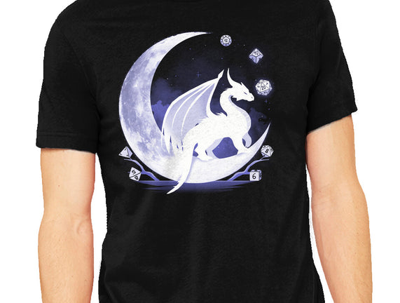 Dragon Dice Moon
