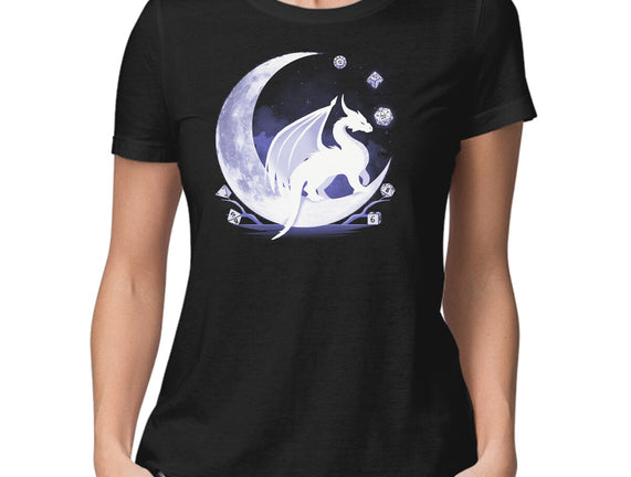 Dragon Dice Moon