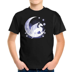 Dragon Dice Moon