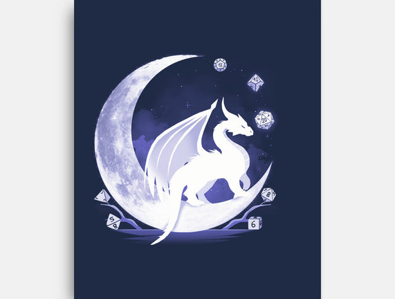 Dragon Dice Moon