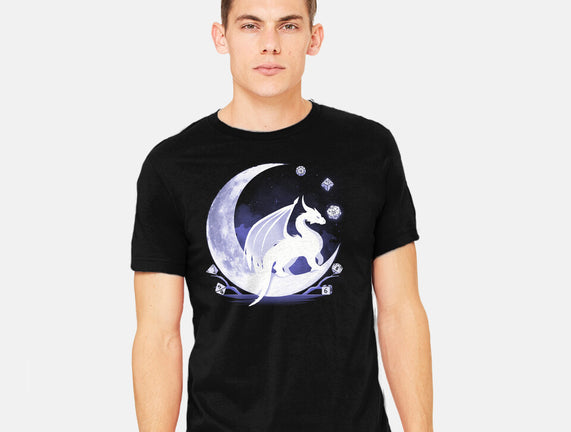 Dragon Dice Moon