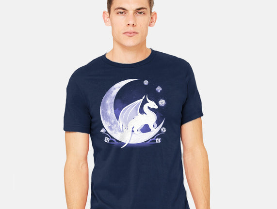Dragon Dice Moon