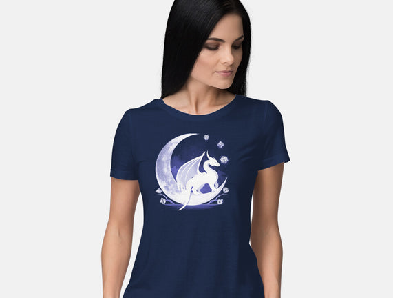 Dragon Dice Moon