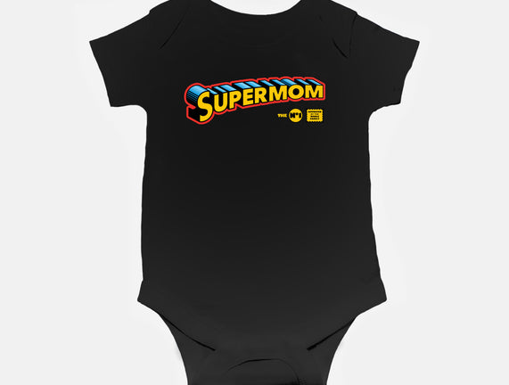 Supermom