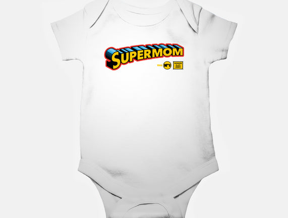 Supermom