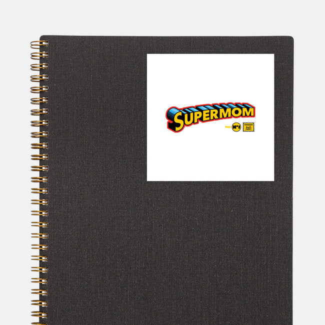 Supermom-None-Glossy-Sticker-zawitees