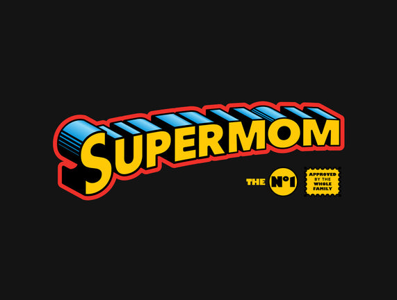 Supermom