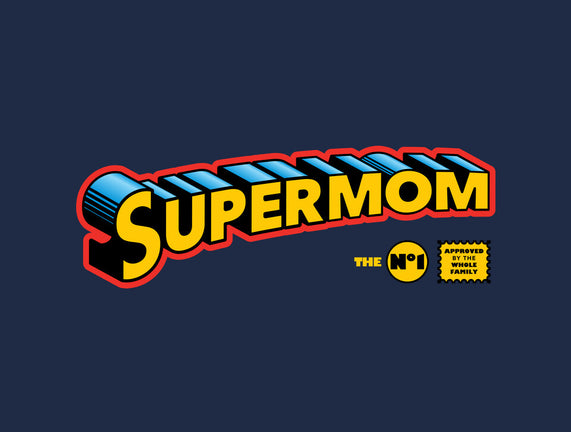 Supermom
