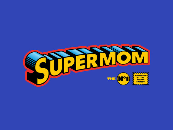 Supermom