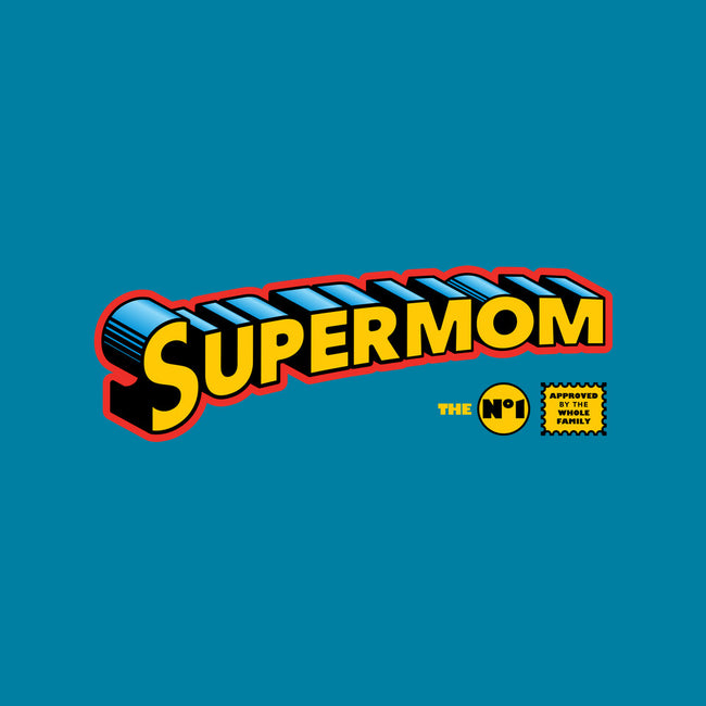 Supermom-None-Matte-Poster-zawitees