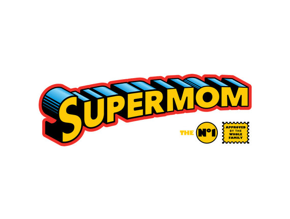 Supermom