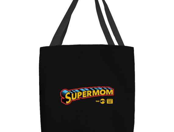Supermom