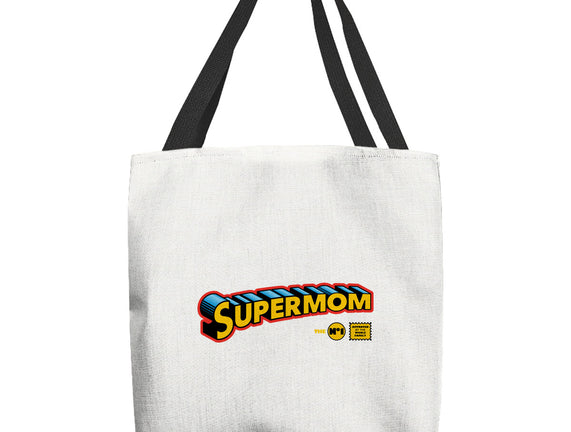 Supermom