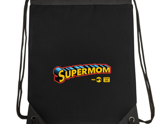 Supermom