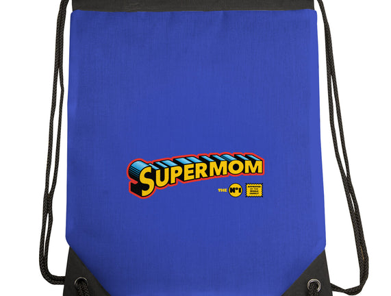 Supermom