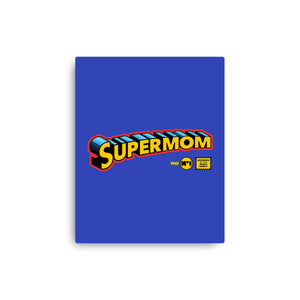 Supermom