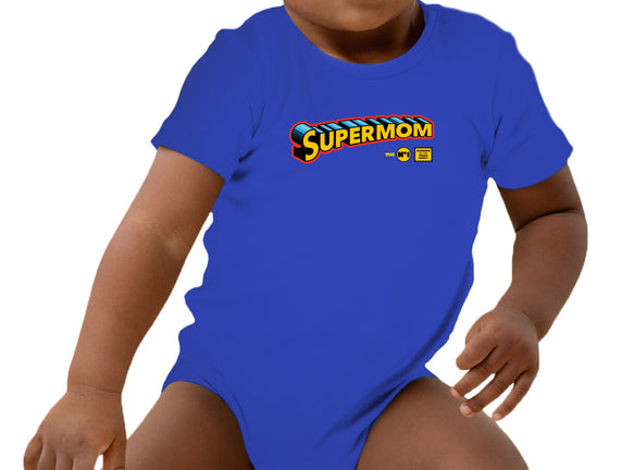 Supermom