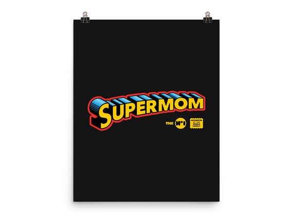 Supermom