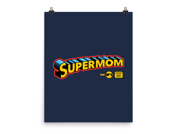 Supermom