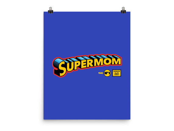 Supermom