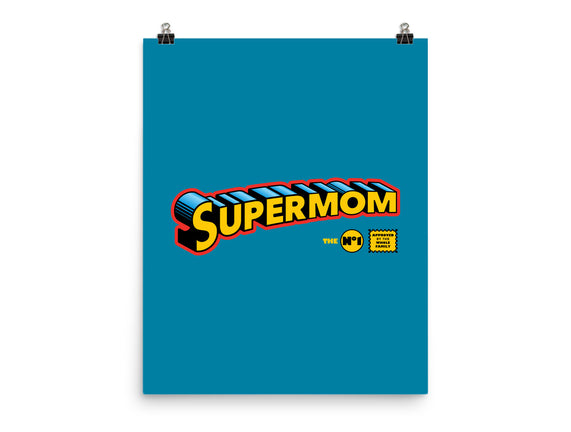 Supermom