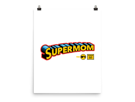 Supermom