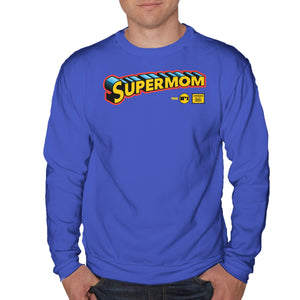 Supermom