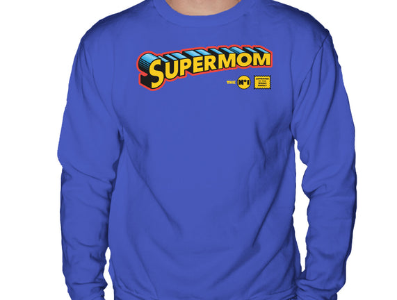 Supermom