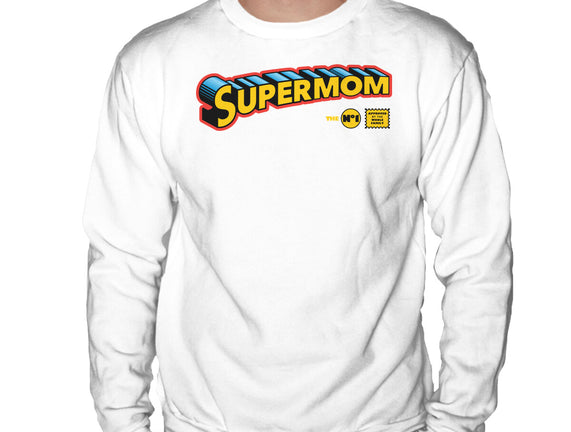 Supermom